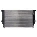 Hladnjak, hlađenje motora NISSENS NIS 646864 IC-DA5A50