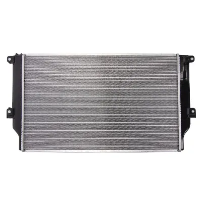 Hladnjak, hlađenje motora NISSENS NIS 646864 IC-DA5A50