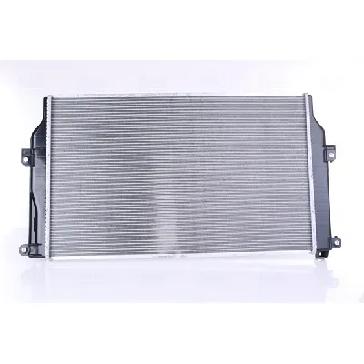 Hladnjak, hlađenje motora NISSENS NIS 646864 IC-DA5A50