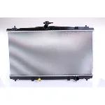 Hladnjak, hlađenje motora NISSENS NIS 646869 IC-D13364