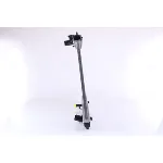 Hladnjak, hlađenje motora NISSENS NIS 646869 IC-D13364