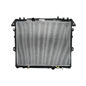 Hladnjak, hlađenje motora NISSENS NIS 646897 IC-D74237