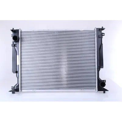 Hladnjak, hlađenje motora NISSENS NIS 646904 IC-D74253