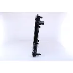 Hladnjak, hlađenje motora NISSENS NIS 646904 IC-D74253