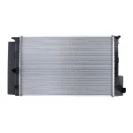 Hladnjak, hlađenje motora NISSENS NIS 64692 IC-B9F1CA