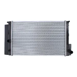 Hladnjak, hlađenje motora NISSENS NIS 64692 IC-B9F1CA