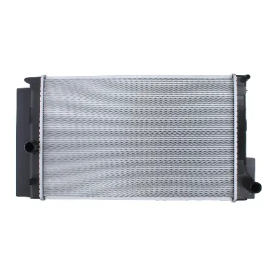 Hladnjak, hlađenje motora NISSENS NIS 64692 IC-B9F1CA