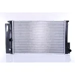 Hladnjak, hlađenje motora NISSENS NIS 64692 IC-B9F1CA