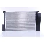 Hladnjak, hlađenje motora NISSENS NIS 64692 IC-B9F1CA