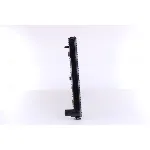 Hladnjak, hlađenje motora NISSENS NIS 646928 IC-D7423B