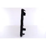 Hladnjak, hlađenje motora NISSENS NIS 646928 IC-D7423B