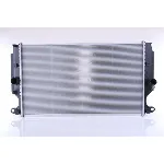 Hladnjak, hlađenje motora NISSENS NIS 64693 IC-B9F1FC