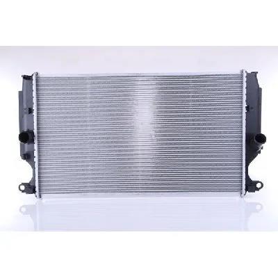 Hladnjak, hlađenje motora NISSENS NIS 64693 IC-B9F1FC