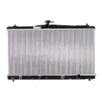 Hladnjak, hlađenje motora NISSENS NIS 646935 IC-DACF38