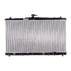 Hladnjak, hlađenje motora NISSENS NIS 646935 IC-DACF38