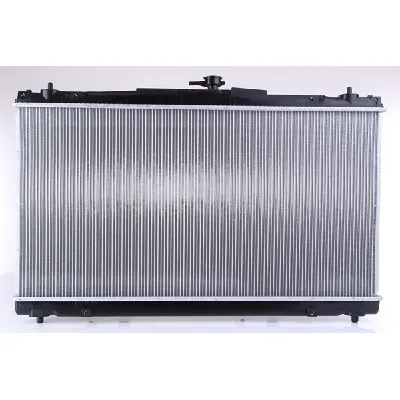 Hladnjak, hlađenje motora NISSENS NIS 646935 IC-DACF38