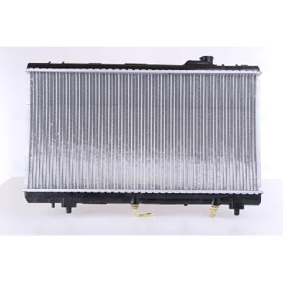 Hladnjak, hlađenje motora NISSENS NIS 647041 IC-A960C8