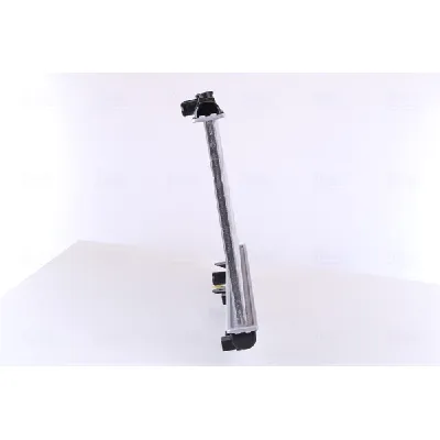 Hladnjak, hlađenje motora NISSENS NIS 647041 IC-A960C8