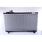 Hladnjak, hlađenje motora NISSENS NIS 64706 IC-473604