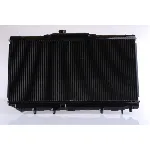 Hladnjak, hlađenje motora NISSENS NIS 64725 IC-364771