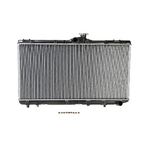 Hladnjak, hlađenje motora NISSENS NIS 64746A IC-9D288D