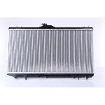 Hladnjak, hlađenje motora NISSENS NIS 64746A IC-9D288D