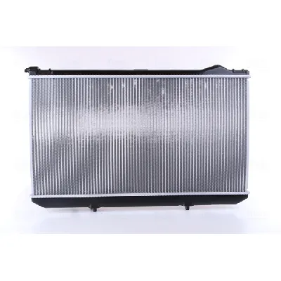 Hladnjak, hlađenje motora NISSENS NIS 64756 IC-473625