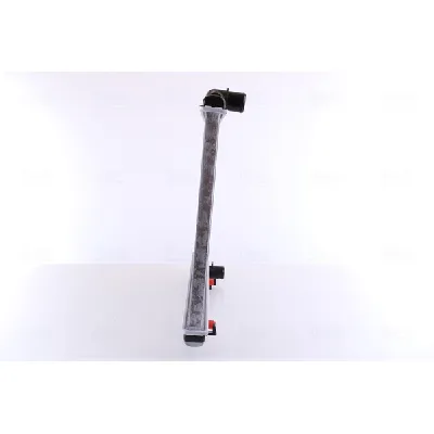 Hladnjak, hlađenje motora NISSENS NIS 64756 IC-473625