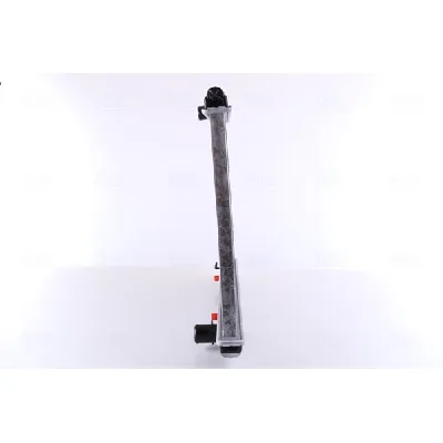 Hladnjak, hlađenje motora NISSENS NIS 64756 IC-473625