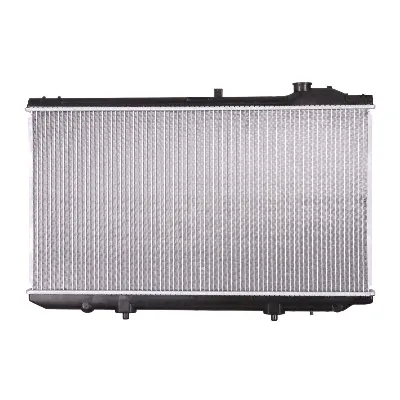 Hladnjak, hlađenje motora NISSENS NIS 64762 IC-A3597A