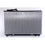 Hladnjak, hlađenje motora NISSENS NIS 64764 IC-A3597B