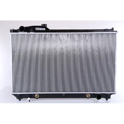 Hladnjak, hlađenje motora NISSENS NIS 64764 IC-A3597B