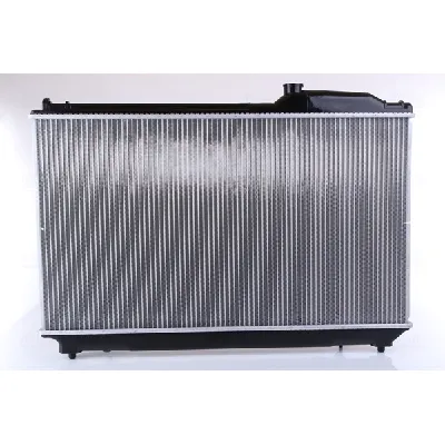 Hladnjak, hlađenje motora NISSENS NIS 64764 IC-A3597B