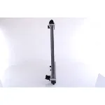 Hladnjak, hlađenje motora NISSENS NIS 64764 IC-A3597B