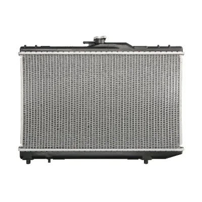 Hladnjak, hlađenje motora NISSENS NIS 64773 IC-473631