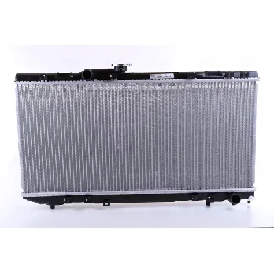 Hladnjak, hlađenje motora NISSENS NIS 64775 IC-473632