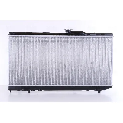 Hladnjak, hlađenje motora NISSENS NIS 64775 IC-473632