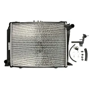 Hladnjak, hlađenje motora NISSENS NIS 64778 IC-473686