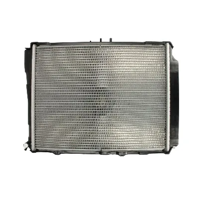 Hladnjak, hlađenje motora NISSENS NIS 64778 IC-473686