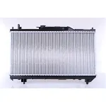 Hladnjak, hlađenje motora NISSENS NIS 64781A IC-473635