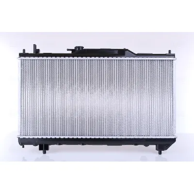 Hladnjak, hlađenje motora NISSENS NIS 64781A IC-473635