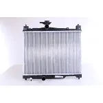 Hladnjak, hlađenje motora NISSENS NIS 64789A IC-473641