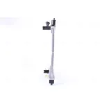 Hladnjak, hlađenje motora NISSENS NIS 64801 IC-B8BE4A