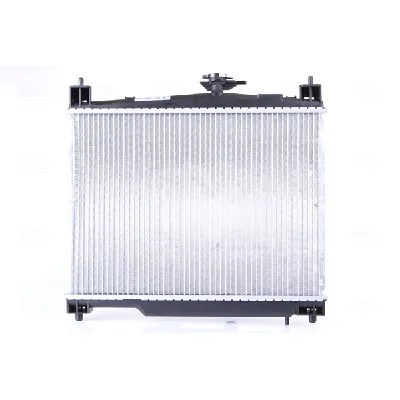 Hladnjak, hlađenje motora NISSENS NIS 64801 IC-B8BE4A