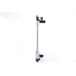 Hladnjak, hlađenje motora NISSENS NIS 64801 IC-B8BE4A