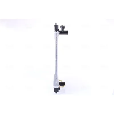 Hladnjak, hlađenje motora NISSENS NIS 64801 IC-B8BE4A