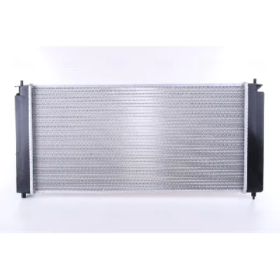 Hladnjak, hlađenje motora NISSENS NIS 64822 IC-A3597D