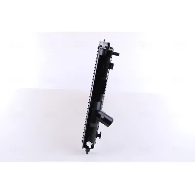 Hladnjak, hlađenje motora NISSENS NIS 64822 IC-A3597D