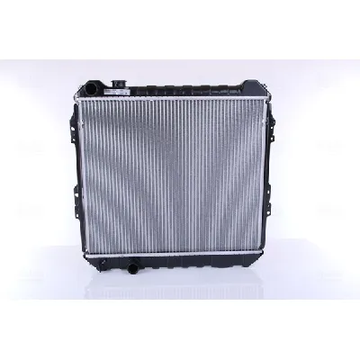 Hladnjak, hlađenje motora NISSENS NIS 64845 IC-473755