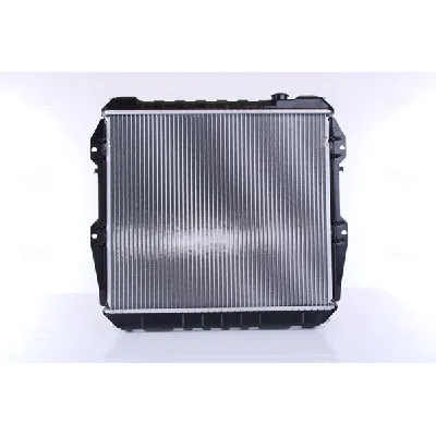 Hladnjak, hlađenje motora NISSENS NIS 64845 IC-473755